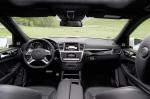 Mercedes-Benz GL63 AMG 2013 года